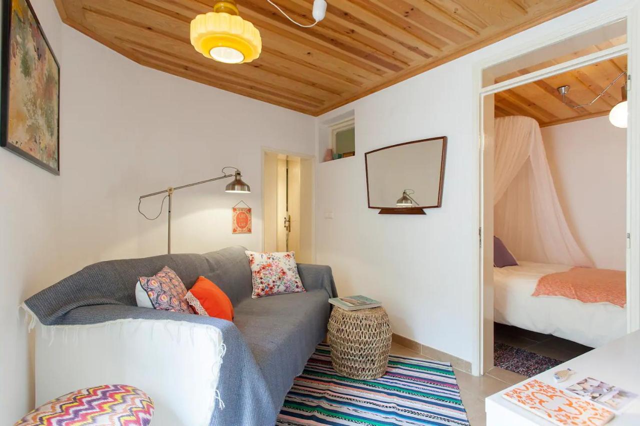 Alfama Charming Apartment, By Timecooler Lisboa Eksteriør bilde
