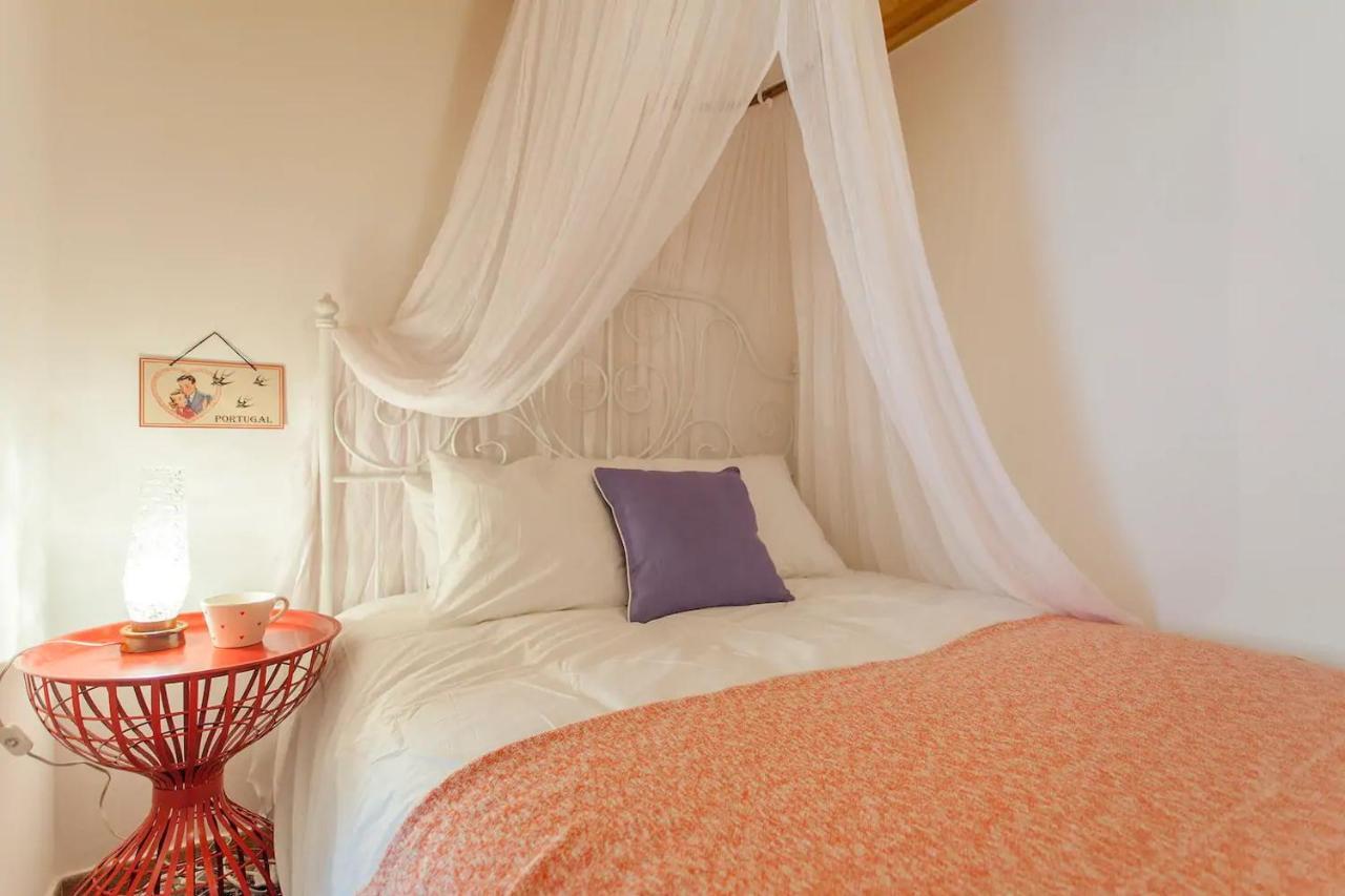 Alfama Charming Apartment, By Timecooler Lisboa Eksteriør bilde